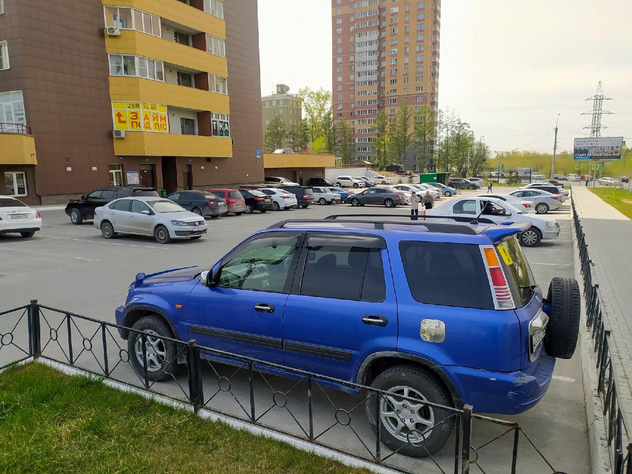 Фото «Травма на всю жизнь»: спасатели рассказали об эвакуации детей из закрытых машин в Новосибирске 3