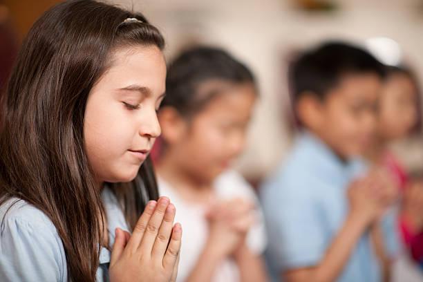 Молитвы о сдаче экзамена дочери