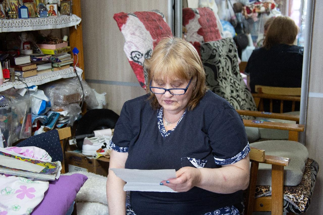 Фото Кома, остановка сердца, парализация: как живёт Анастасия Ширяева из Новосибирска спустя 9 лет после укуса клеща 9