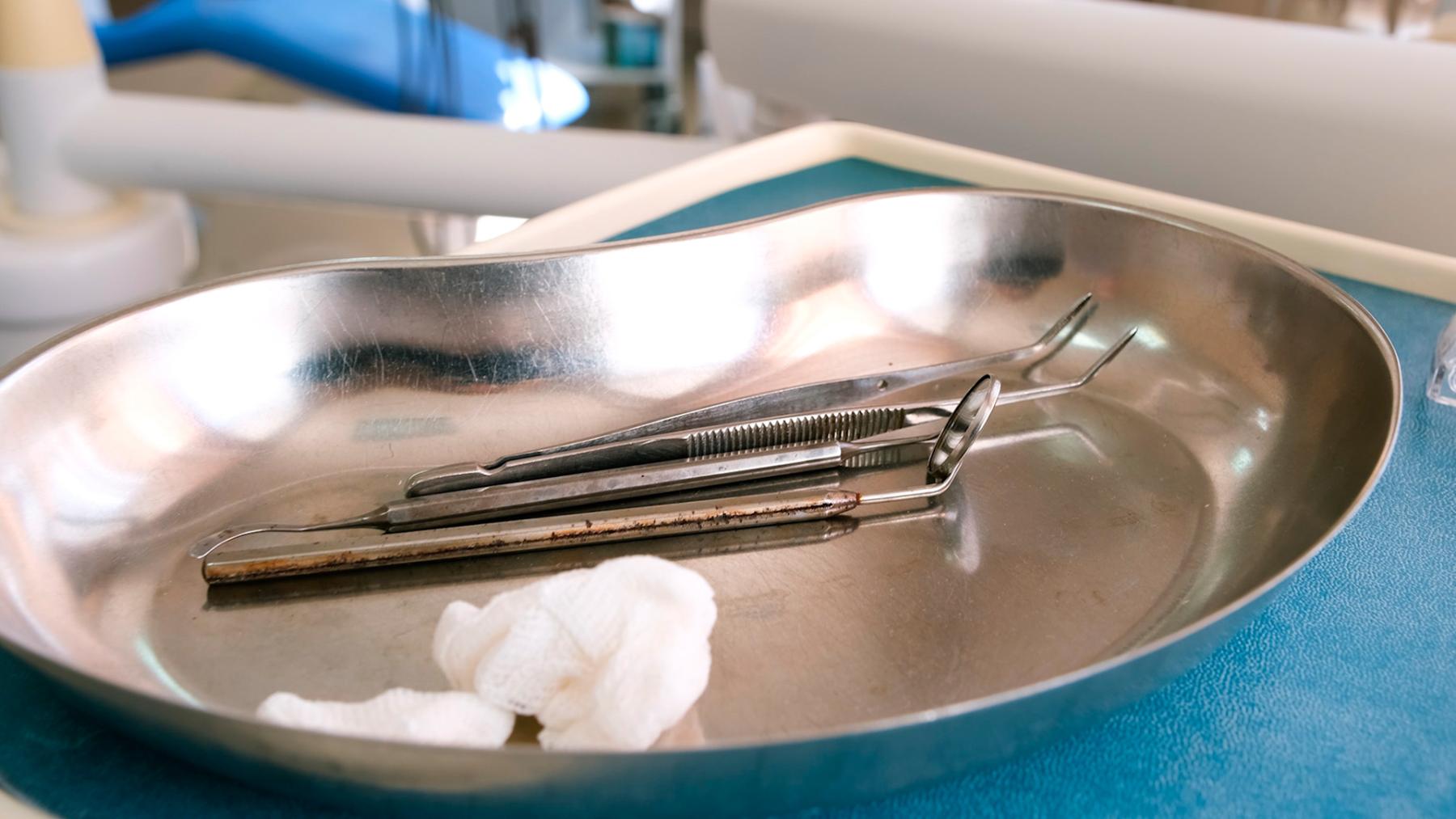 Фото Сельский врач-стоматолог рассказала, как борется со страхом пациентов 11