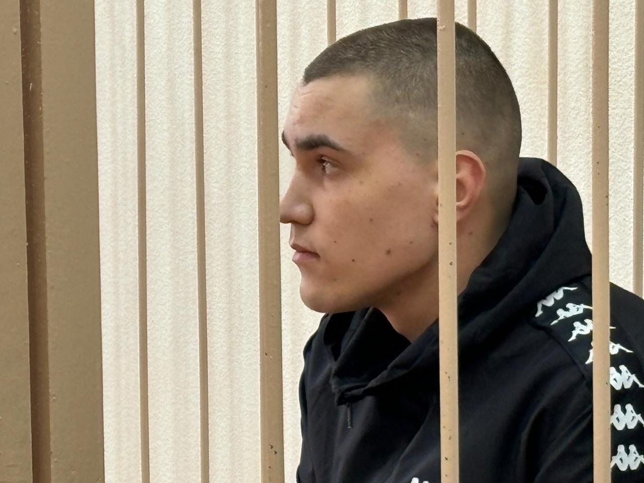 Фото Сына экс-депутата Бушкова приговорили к 7 годам после смертельного ДТП в центре Новосибирска 2