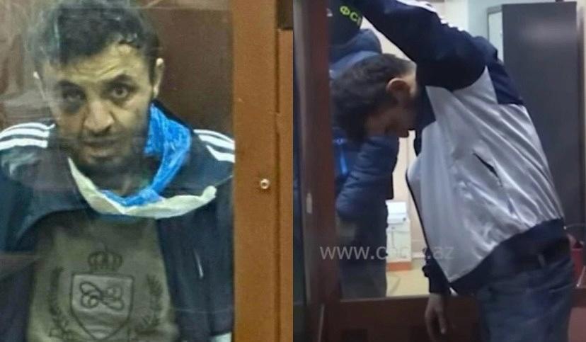 Фото Появились кадры повторного ареста террориста Мирзоева*: как себя вёл «мясник» и что известно о его судьбе 2