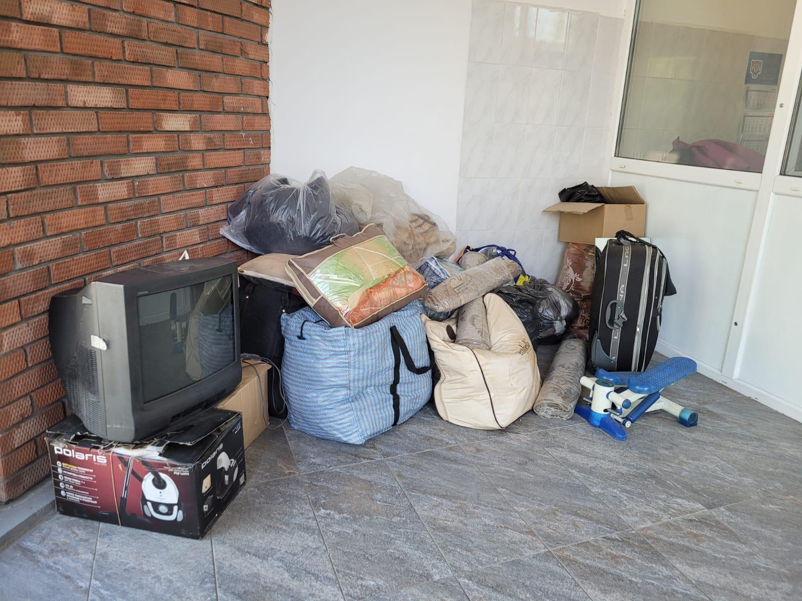 Фото «Они нас ненавидят»: в Новосибирске мигранты рассказали о вынужденном выселении из общежития после скандала 3