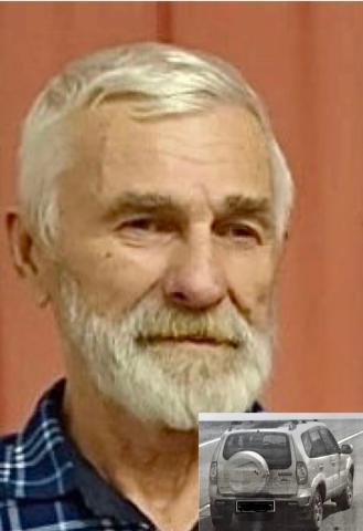 Фото В Бердске бесследно исчез 78-летний водитель — уехал на Niva Chevrolet на Алтай и не вернулся 2