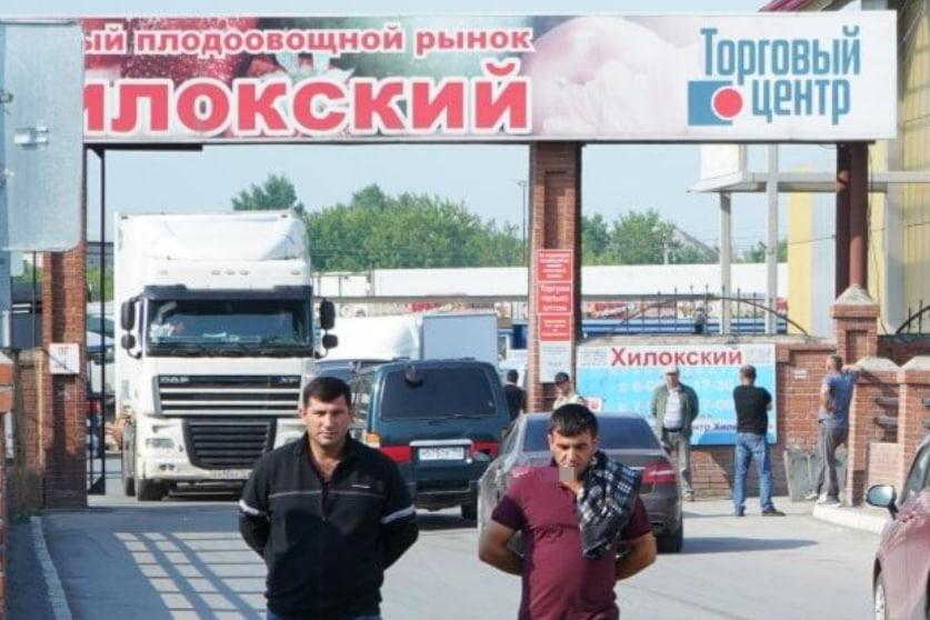 Фото Заблудившийся китайский турист и незаконная торговля мигрантов: главные новости Новосибирска за 27 мая 3