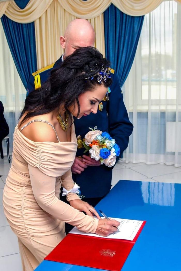 Фото Лучшие свадьбы апреля в Новосибирске. 28 фото, от которых сердце замирает 23 - Сиб.ФМ Фото Лучшие свадьбы апреля в Новосибирске. 28 фото, от которых сердце замирает 23