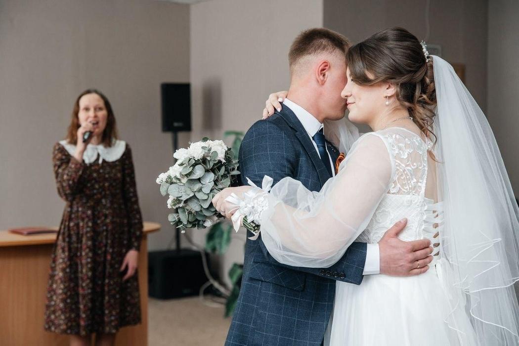 Фото Лучшие свадьбы апреля в Новосибирске. 28 фото, от которых сердце замирает 2 - Сиб.ФМ Фото Лучшие свадьбы апреля в Новосибирске. 28 фото, от которых сердце замирает 2