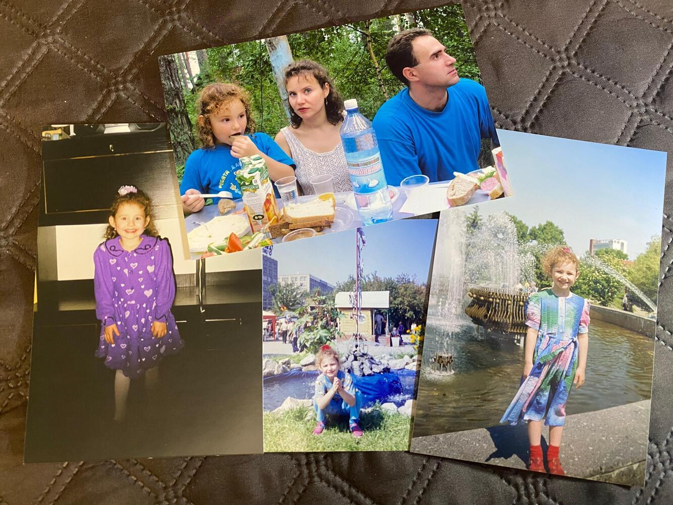 Фото Новосибирцы поделились детскими фотографиями накануне Дня защиты детей 7 - Сиб.ФМ Фото Новосибирцы поделились детскими фотографиями накануне Дня защиты детей 7