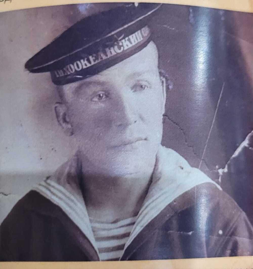 Фото Новосибирцы в День Победы поделились снимками своих воевавших дедов 17 - Сиб.ФМ Фото Новосибирцы в День Победы поделились снимками своих воевавших дедов 17