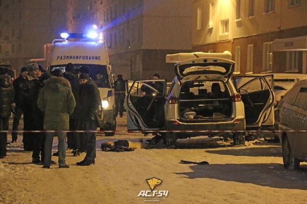 Фото В Новосибирске опубликованы страшные кадры смертельных взрывов 2 - Сиб.ФМ Фото В Новосибирске опубликованы страшные кадры смертельных взрывов 2