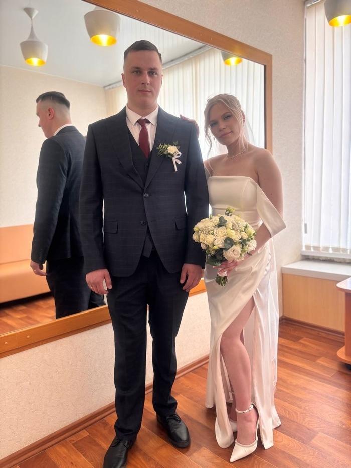 Фото Лучшие свадьбы апреля в Новосибирске. 28 фото, от которых сердце замирает 8 - Сиб.ФМ Фото Лучшие свадьбы апреля в Новосибирске. 28 фото, от которых сердце замирает 8