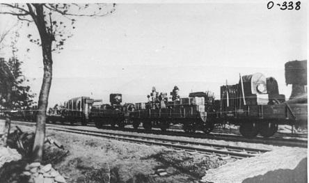 Фото Сюда эвакуировали заводы, театры и детей. Как Новосибирск сохранил культуру России и построил НОВАТ в разгар Великой Отечественной войны 2