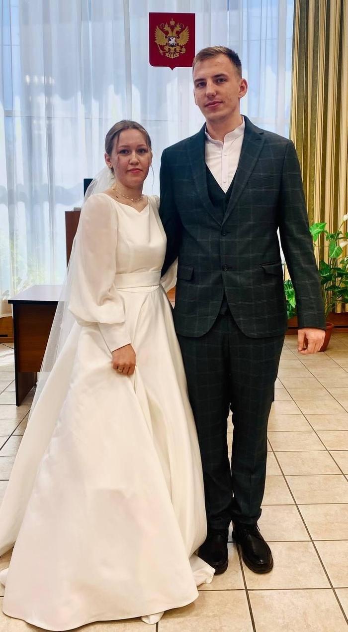 Фото Лучшие свадьбы апреля в Новосибирске. 28 фото, от которых сердце замирает 22 - Сиб.ФМ Фото Лучшие свадьбы апреля в Новосибирске. 28 фото, от которых сердце замирает 22