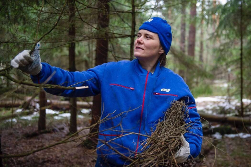 Фото «Девушка с орбиты»: в Международный день космоса вспоминаем путь сибирячки Анны Кикиной 6 - Сиб.ФМ Фото «Девушка с орбиты»: в Международный день космоса вспоминаем путь сибирячки Анны Кикиной 6