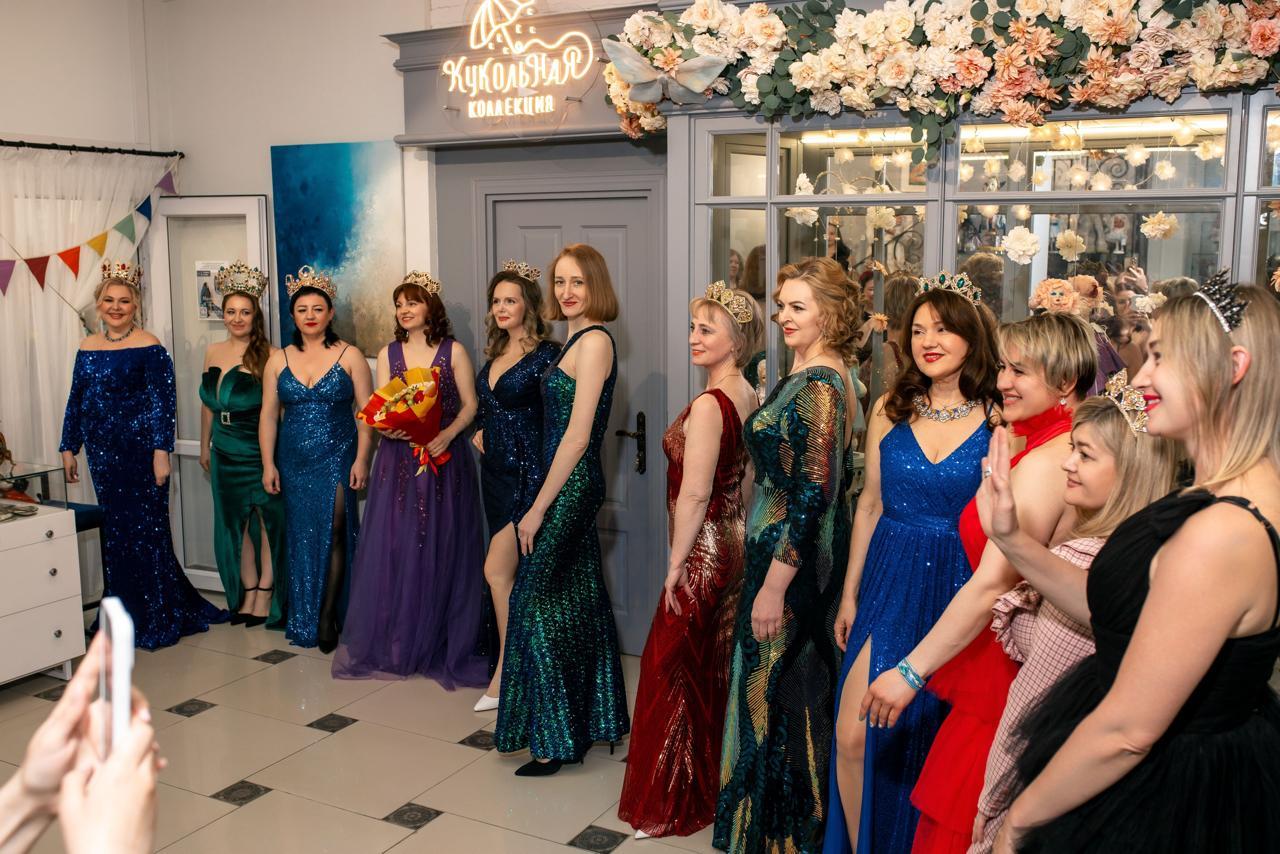 Фото В Новосибирске состоялся Первый кондитерский бал, приуроченный ко Дню кондитера России 3 - Сиб.ФМ Фото В Новосибирске состоялся Первый кондитерский бал, приуроченный ко Дню кондитера России 3