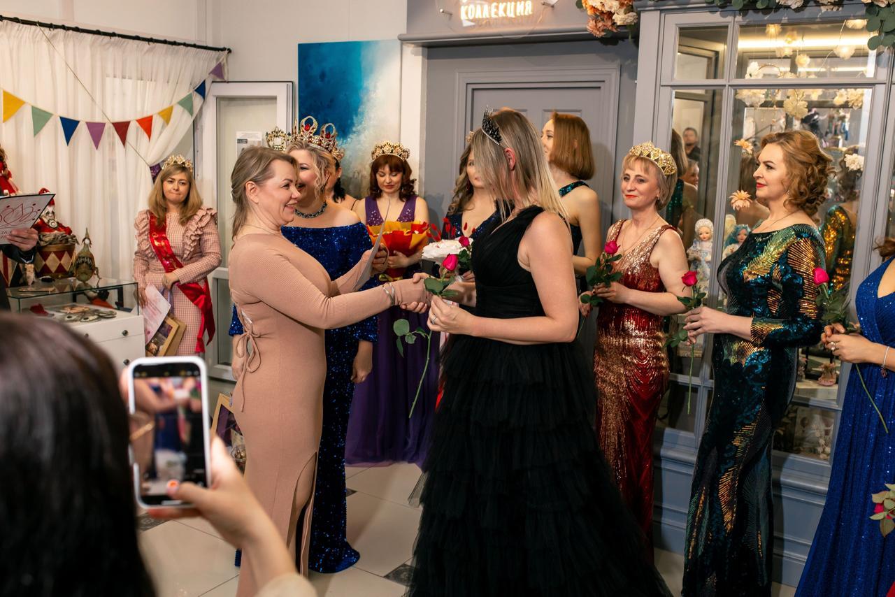 Фото В Новосибирске состоялся Первый кондитерский бал, приуроченный ко Дню кондитера России 2 - Сиб.ФМ Фото В Новосибирске состоялся Первый кондитерский бал, приуроченный ко Дню кондитера России 2