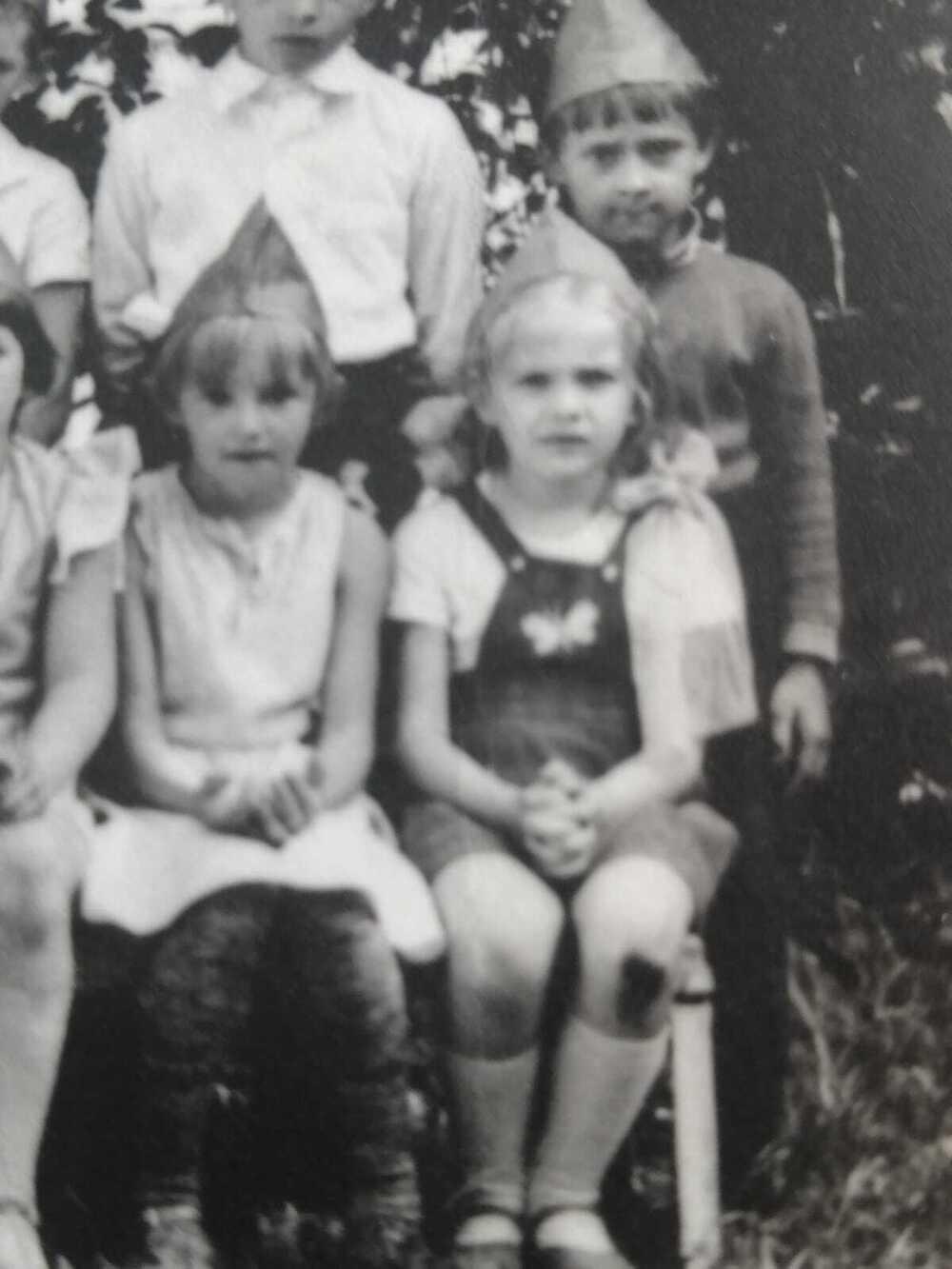 Фото Новосибирцы поделились детскими фотографиями накануне Дня защиты детей 6 - Сиб.ФМ Фото Новосибирцы поделились детскими фотографиями накануне Дня защиты детей 6