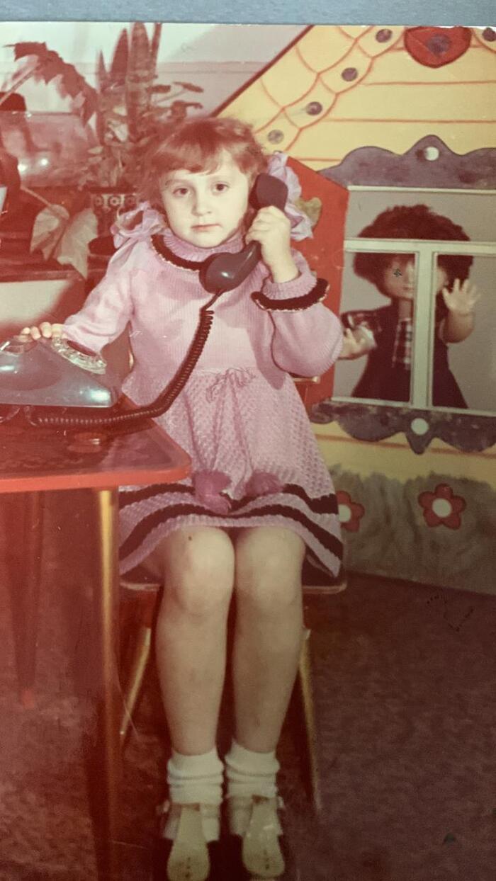 Фото Новосибирцы поделились детскими фотографиями накануне Дня защиты детей 3 - Сиб.ФМ Фото Новосибирцы поделились детскими фотографиями накануне Дня защиты детей 3