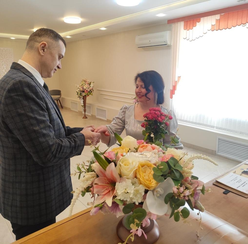 Фото Лучшие свадьбы апреля в Новосибирске. 28 фото, от которых сердце замирает 13 - Сиб.ФМ Фото Лучшие свадьбы апреля в Новосибирске. 28 фото, от которых сердце замирает 13