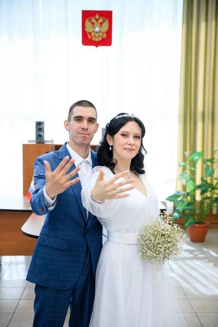 Фото Лучшие свадьбы апреля в Новосибирске. 28 фото, от которых сердце замирает 19 - Сиб.ФМ Фото Лучшие свадьбы апреля в Новосибирске. 28 фото, от которых сердце замирает 19