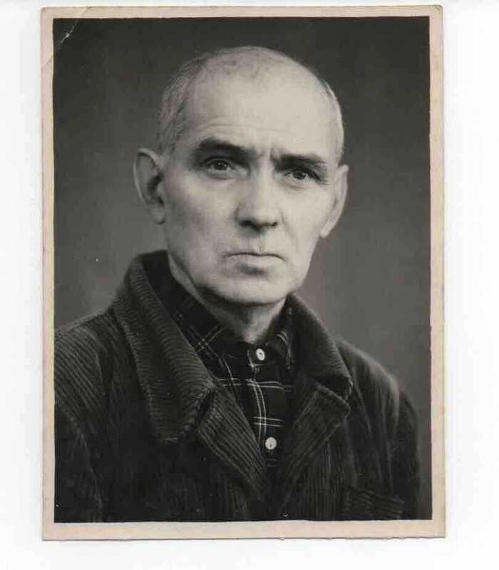 Фото Новосибирцы в День Победы поделились снимками своих воевавших дедов 14 - Сиб.ФМ Фото Новосибирцы в День Победы поделились снимками своих воевавших дедов 14