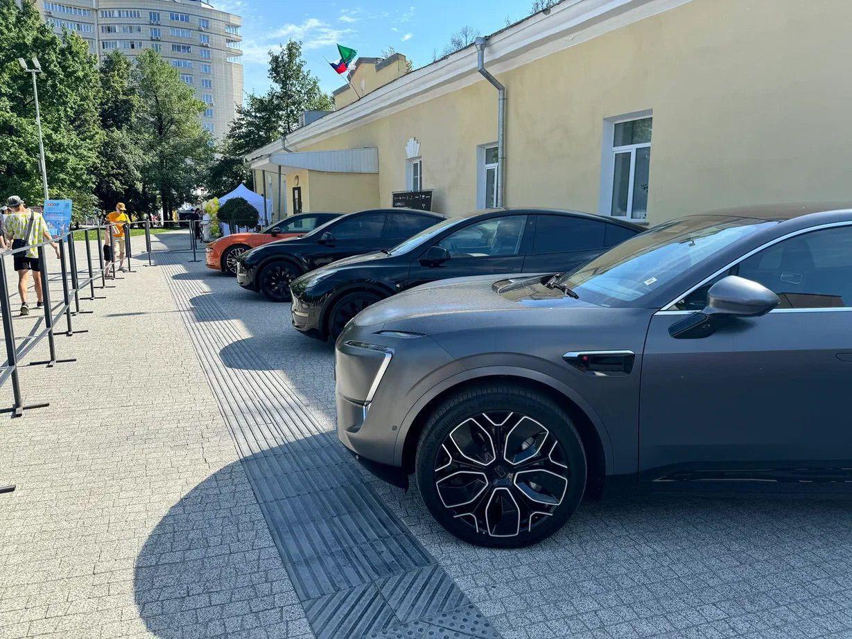 Фото День города в Новосибирске: концерт, шоу и розыгрыш Tesla 2 - Сиб.ФМ Фото День города в Новосибирске: концерт, шоу и розыгрыш Tesla 2