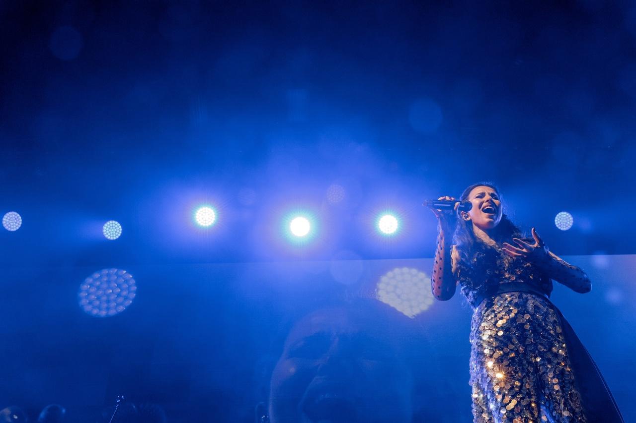 Фото В Новосибирске появились кадры первого концерта группы «Ленинград» 7 - Сиб.ФМ Фото В Новосибирске появились кадры первого концерта группы «Ленинград» 7