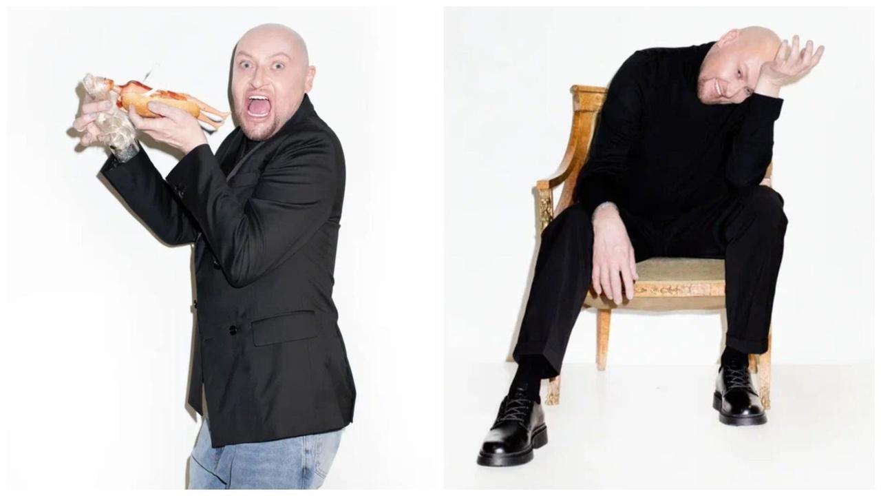 Фото Скандальному певцу из Новосибирска Шуре исполнилось 50 лет. Как парень с Родников стал кумиром 90-х 17 - Сиб.ФМ Фото Скандальному певцу из Новосибирска Шуре исполнилось 50 лет. Как парень с Родников стал кумиром 90-х 17