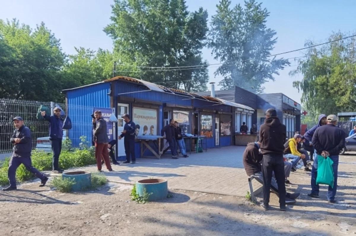 Фото Угрозы от цыганок и гибель подростка: главные новости Новосибирской области за 24 мая 2 - Сиб.ФМ Фото Угрозы от цыганок и гибель подростка: главные новости Новосибирской области за 24 мая 2