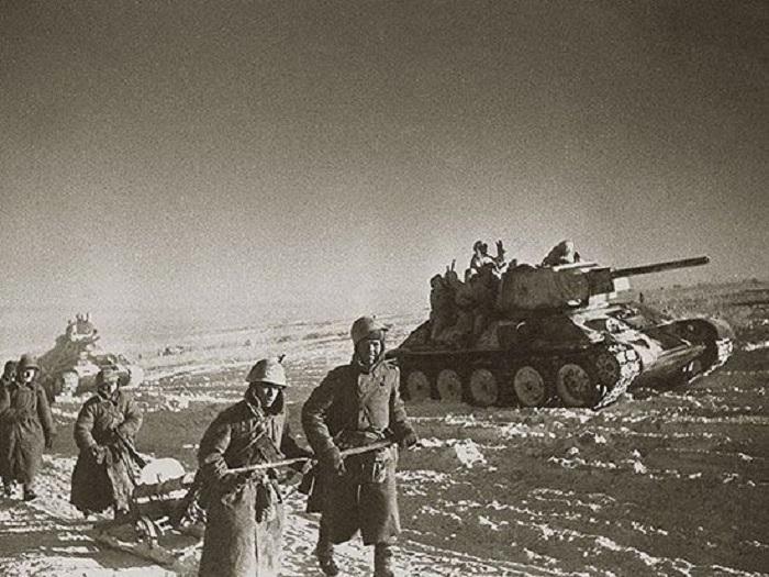 Фото В Новосибирске опубликованы страшные кадры ВОВ 8 - Сиб.ФМ Фото В Новосибирске опубликованы страшные кадры ВОВ 8