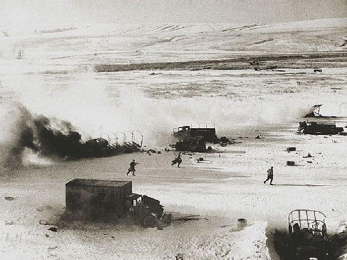 Фото В Новосибирске опубликованы страшные кадры ВОВ 9 - Сиб.ФМ Фото В Новосибирске опубликованы страшные кадры ВОВ 9