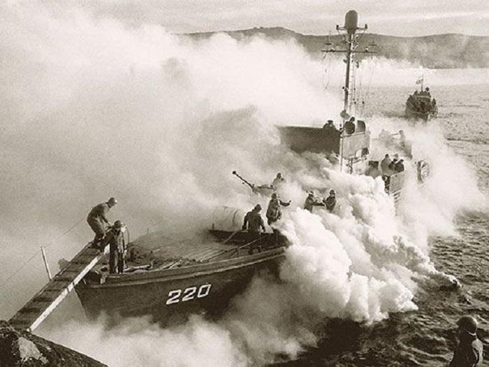 Фото В Новосибирске опубликованы страшные кадры ВОВ 10 - Сиб.ФМ Фото В Новосибирске опубликованы страшные кадры ВОВ 10