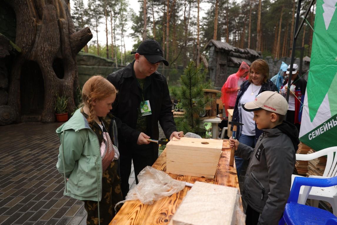 Фото У нас одна планета – береги её! В Новосибирске пройдет экофестиваль «ЭкоМир» 2 - Сиб.ФМ Фото У нас одна планета – береги её! В Новосибирске пройдет экофестиваль «ЭкоМир» 2