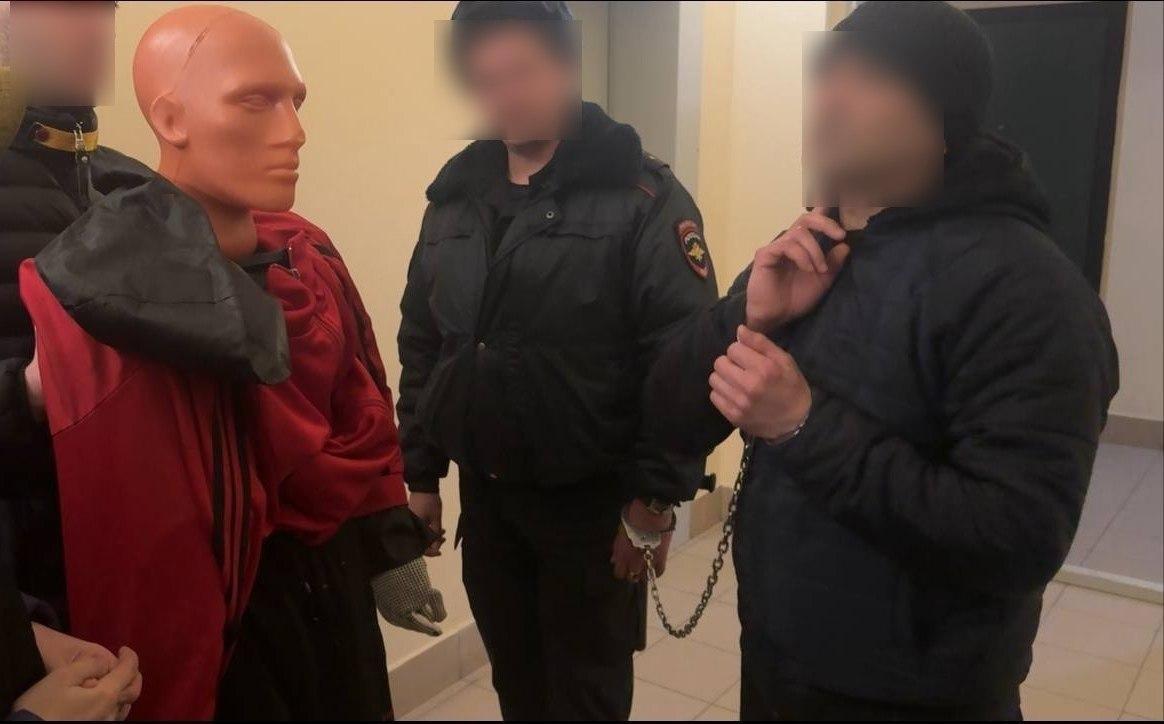 Фото Убивают русских детей и нападают на военных. В Новосибирске опубликованы громкие преступления мигрантов 2 - Сиб.ФМ Фото Убивают русских детей и нападают на военных. В Новосибирске опубликованы громкие преступления мигрантов 2