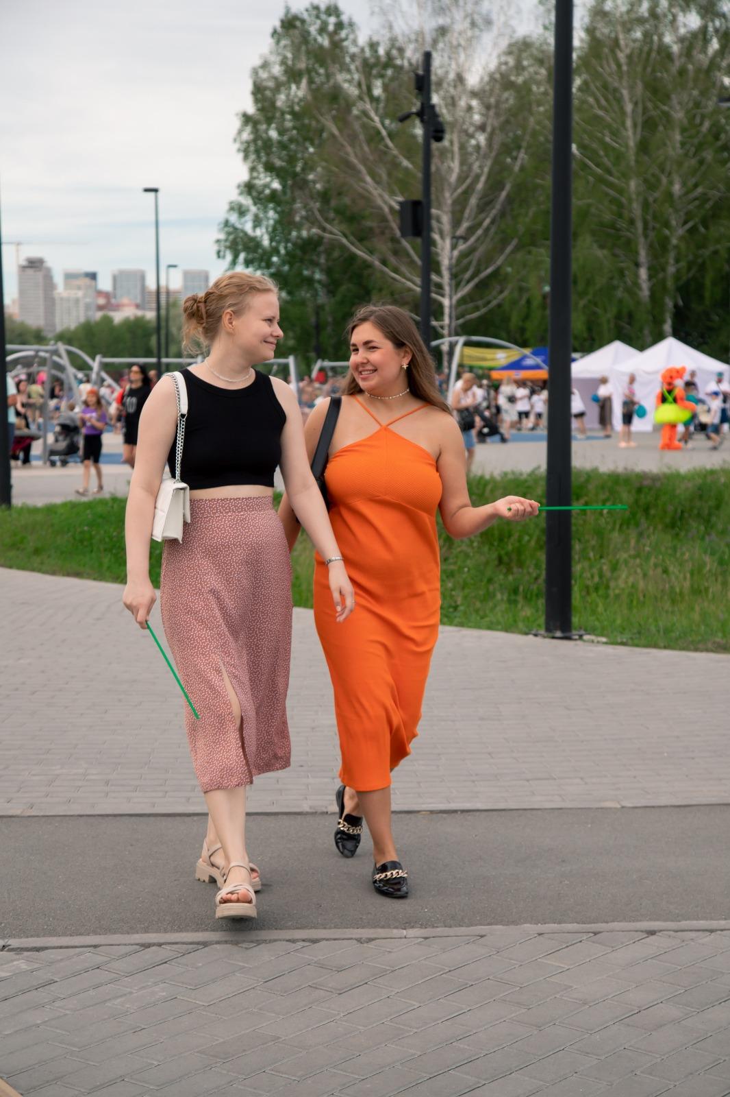 Фото Начни лето с праздника: в День защиты детей в Новосибирске пройдет Фестиваль Движения Первых 3 - Сиб.ФМ Фото Начни лето с праздника: в День защиты детей в Новосибирске пройдет Фестиваль Движения Первых 3