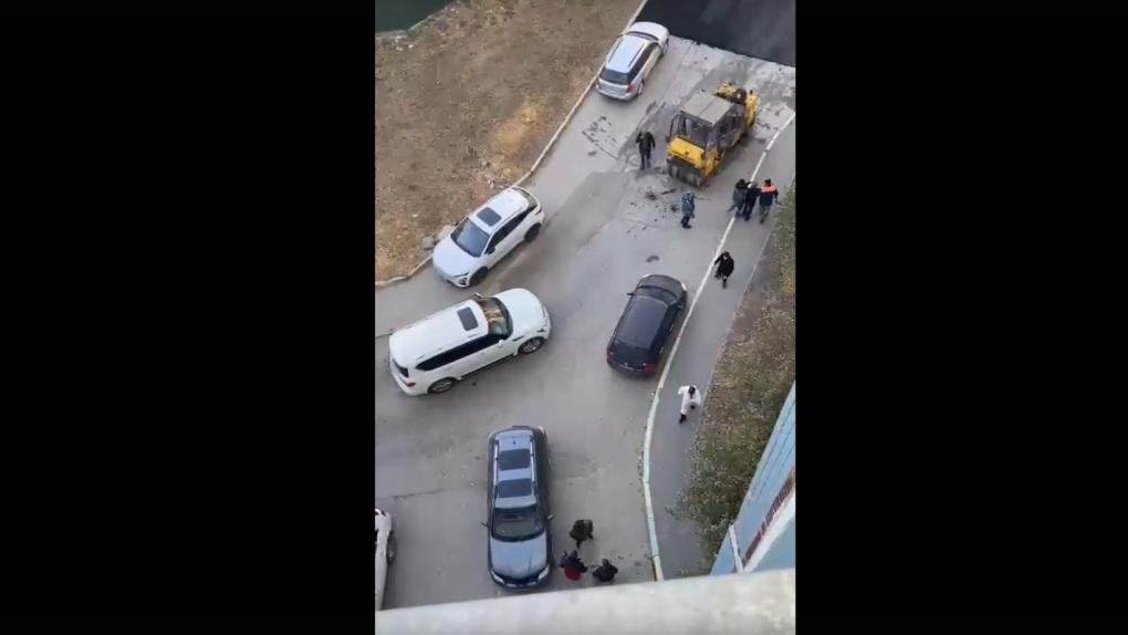 Фото Убивают русских детей и нападают на военных. В Новосибирске опубликованы громкие преступления мигрантов 8 - Сиб.ФМ Фото Убивают русских детей и нападают на военных. В Новосибирске опубликованы громкие преступления мигрантов 8