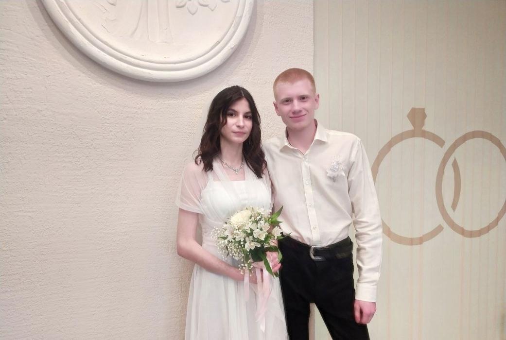 Фото Опубликованы фото женихов и невест из Новосибирска в мае 2 - Сиб.ФМ Фото Опубликованы фото женихов и невест из Новосибирска в мае 2