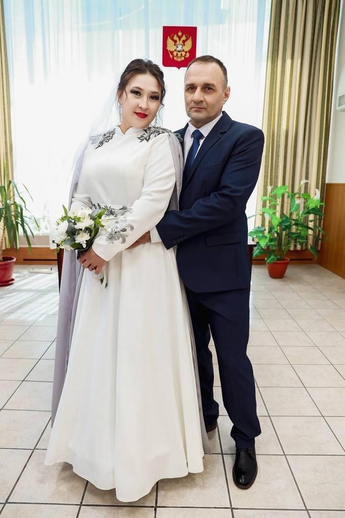 Фото Любовь в кадре: как в Новосибирске проходят апрельские свадьбы 2 - Сиб.ФМ Фото Любовь в кадре: как в Новосибирске проходят апрельские свадьбы 2