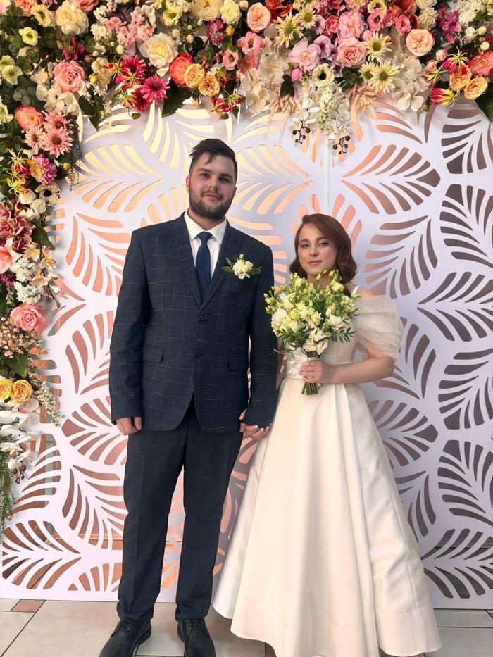 Фото Лучшие свадьбы апреля в Новосибирске. 28 фото, от которых сердце замирает 7 - Сиб.ФМ Фото Лучшие свадьбы апреля в Новосибирске. 28 фото, от которых сердце замирает 7