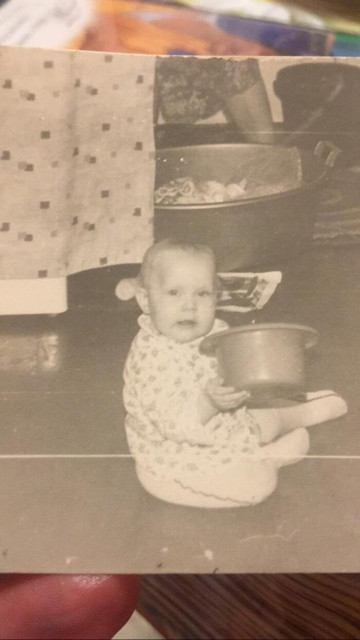 Фото Новосибирцы поделились детскими фотографиями накануне Дня защиты детей 4 - Сиб.ФМ Фото Новосибирцы поделились детскими фотографиями накануне Дня защиты детей 4