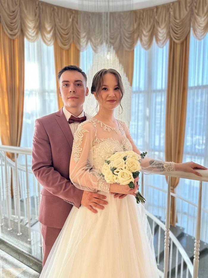 Фото Лучшие свадьбы апреля в Новосибирске. 28 фото, от которых сердце замирает 21 - Сиб.ФМ Фото Лучшие свадьбы апреля в Новосибирске. 28 фото, от которых сердце замирает 21