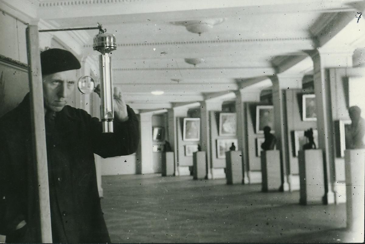 Фото Сюда эвакуировали заводы, театры и детей. Как Новосибирск сохранил культуру России и построил НОВАТ в разгар Великой Отечественной войны 11