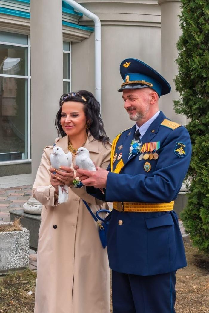 Фото Лучшие свадьбы апреля в Новосибирске. 28 фото, от которых сердце замирает 20 - Сиб.ФМ Фото Лучшие свадьбы апреля в Новосибирске. 28 фото, от которых сердце замирает 20