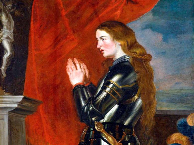 Фото В Новосибирске опубликована история сожжения Жанны д’Арк к годовщине казни 3 - Сиб.ФМ Фото В Новосибирске опубликована история сожжения Жанны д’Арк к годовщине казни 3