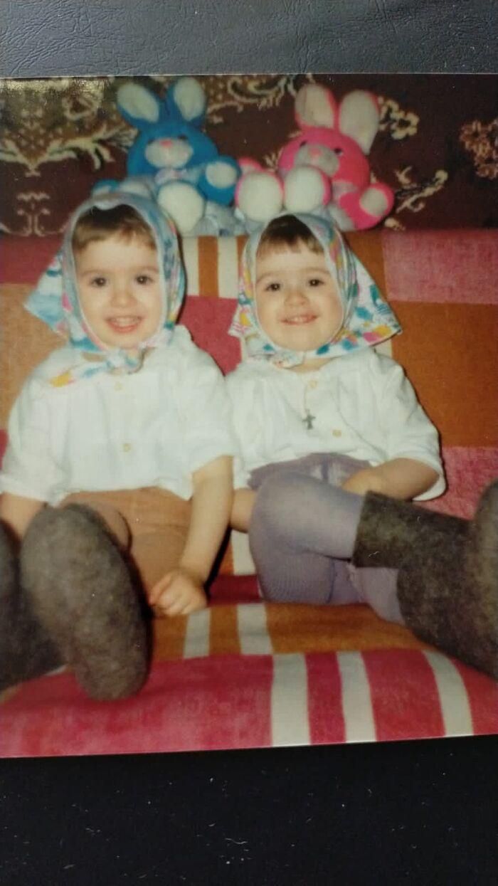 Фото Новосибирцы поделились детскими фотографиями накануне Дня защиты детей 5 - Сиб.ФМ Фото Новосибирцы поделились детскими фотографиями накануне Дня защиты детей 5