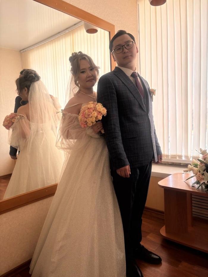 Фото Лучшие свадьбы апреля в Новосибирске. 28 фото, от которых сердце замирает 24 - Сиб.ФМ Фото Лучшие свадьбы апреля в Новосибирске. 28 фото, от которых сердце замирает 24