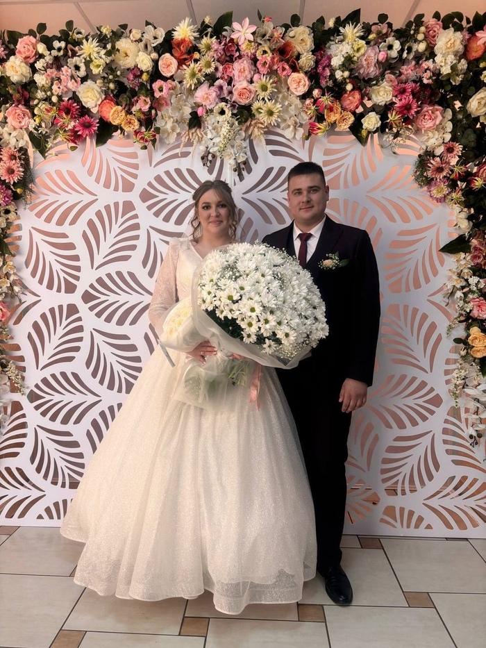 Фото Лучшие свадьбы апреля в Новосибирске. 28 фото, от которых сердце замирает 9 - Сиб.ФМ Фото Лучшие свадьбы апреля в Новосибирске. 28 фото, от которых сердце замирает 9