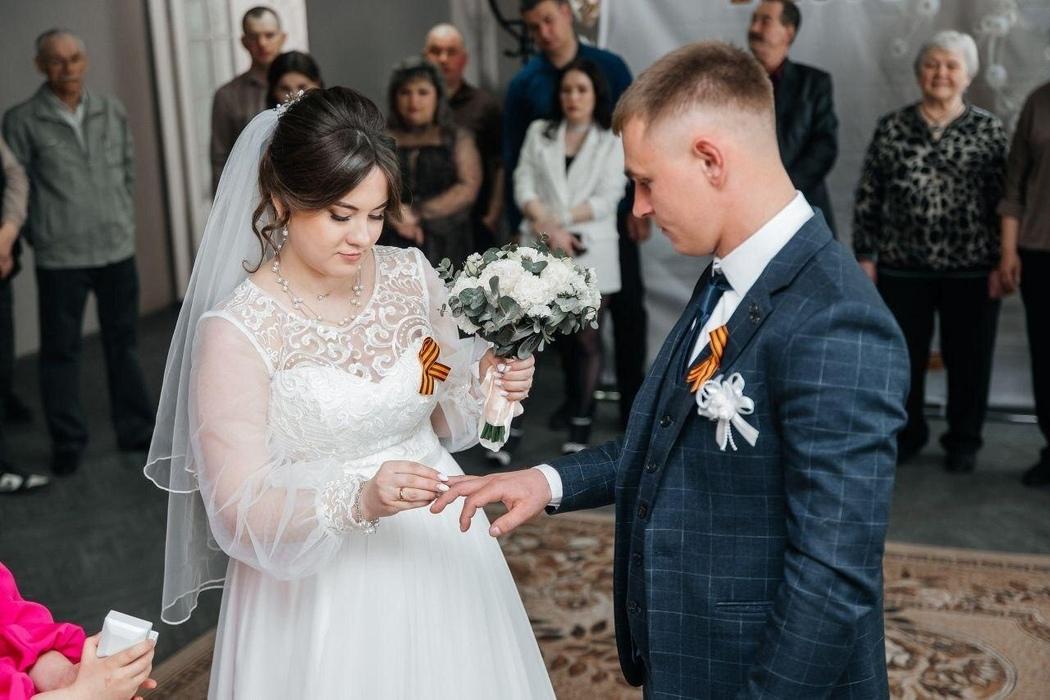 Фото Лучшие свадьбы апреля в Новосибирске. 28 фото, от которых сердце замирает 5 - Сиб.ФМ Фото Лучшие свадьбы апреля в Новосибирске. 28 фото, от которых сердце замирает 5