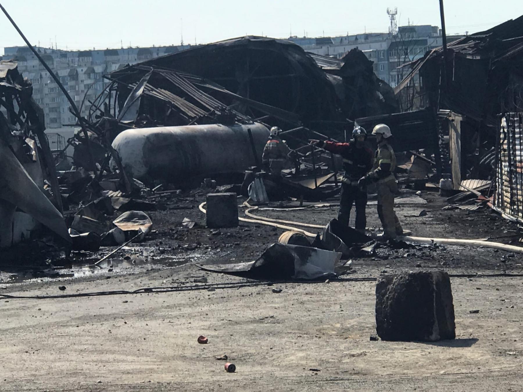 Фото В Новосибирске опубликованы страшные кадры смертельных взрывов 5 - Сиб.ФМ Фото В Новосибирске опубликованы страшные кадры смертельных взрывов 5