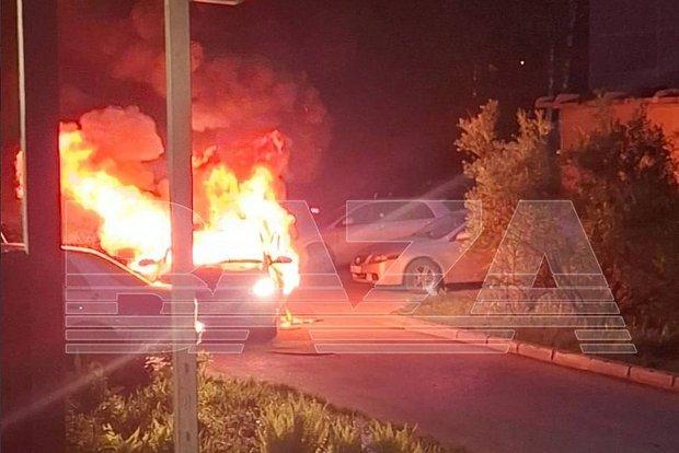 Фото Нерестовый запрет и взрыв машины: главные новости Новосибирской области за 20 мая 3 - Сиб.ФМ Фото Нерестовый запрет и взрыв машины: главные новости Новосибирской области за 20 мая 3